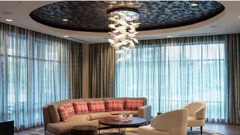 Homewood Suites By Hilton Fremont Esterno foto